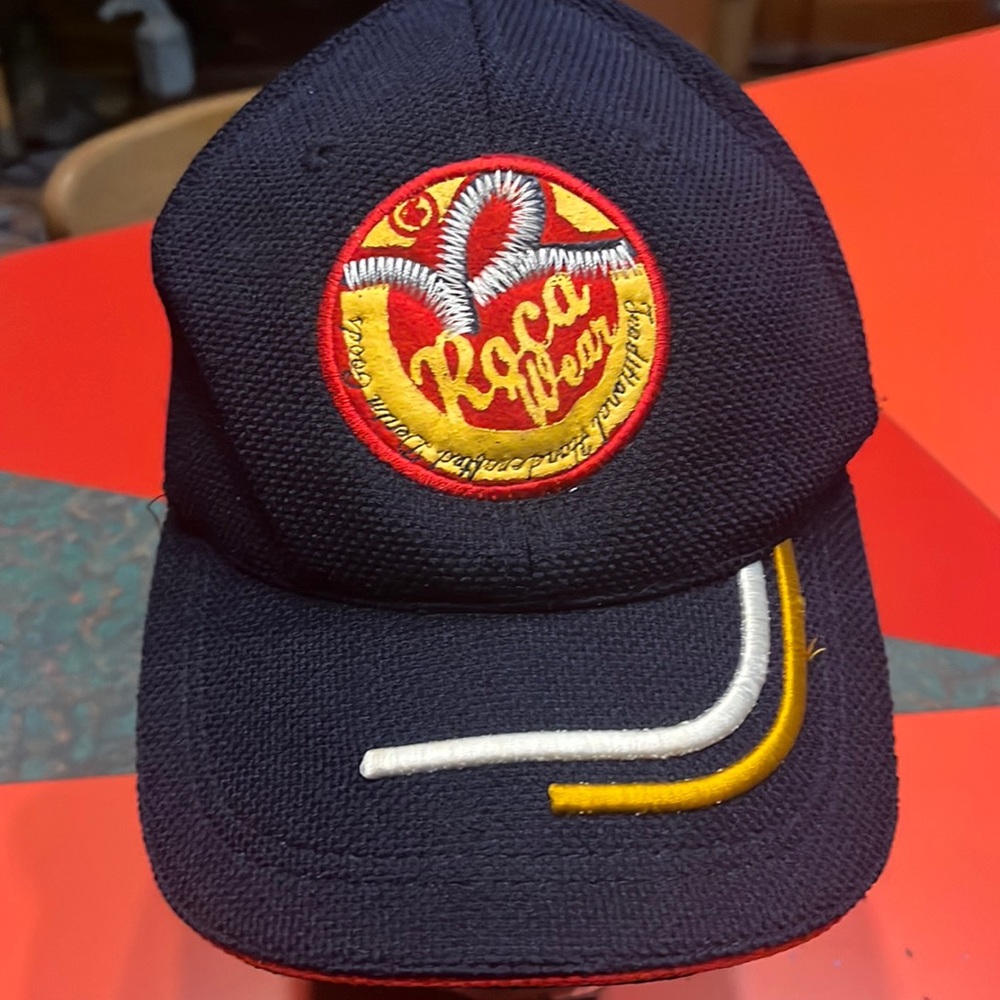 RicaWear Cap